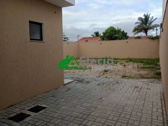 #CA003 - Casa para Venda em Maricá - RJ