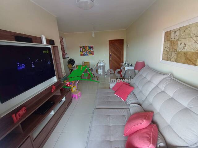 #JA231 - Apartamento para Venda em Maricá - RJ - 2