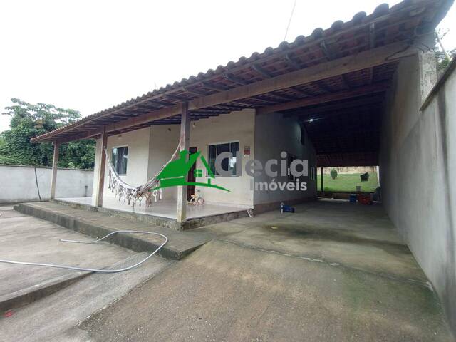 #RM268 - Casa para Venda em Maricá - RJ - 2