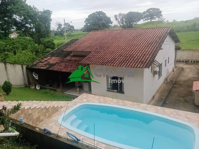 #RM268 - Casa para Venda em Maricá - RJ - 1