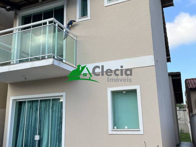 #CA019 - Casa para Venda em Maricá - RJ
