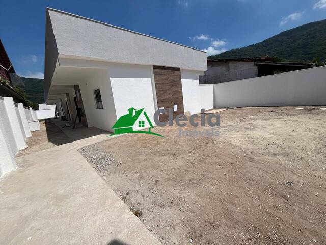 #CA053 - Casa para Venda em Maricá - RJ