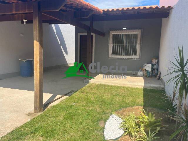 #JAL062 - Casa para Venda em Maricá - RJ