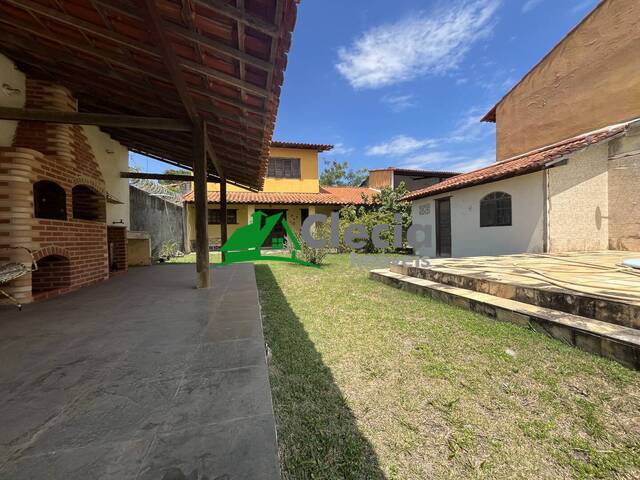 Casa para Venda em Maricá - 2