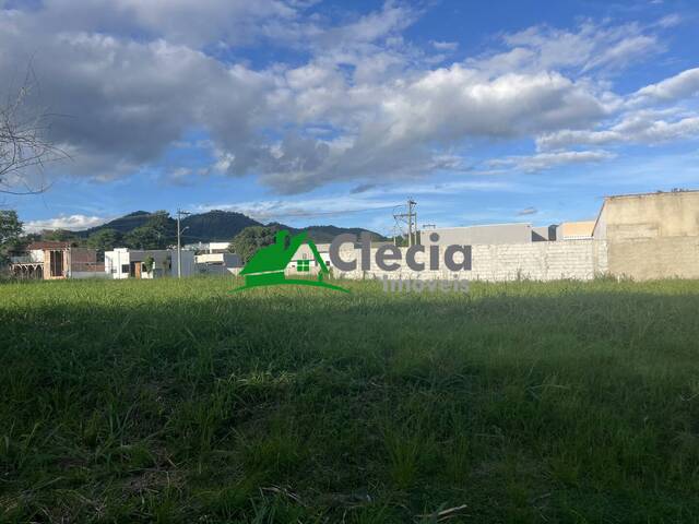#TUBT065 - Área para Venda em Maricá - RJ