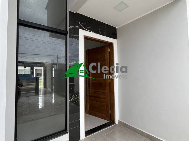 #CA065 - Casa para Venda em Maricá - RJ