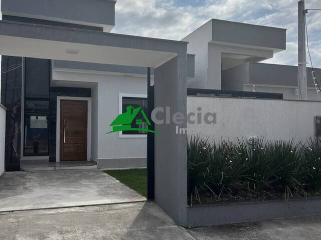 #CA065 - Casa para Venda em Maricá - RJ