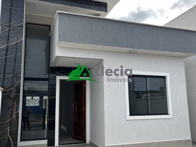 #CA065 - Casa para Venda em Maricá - RJ