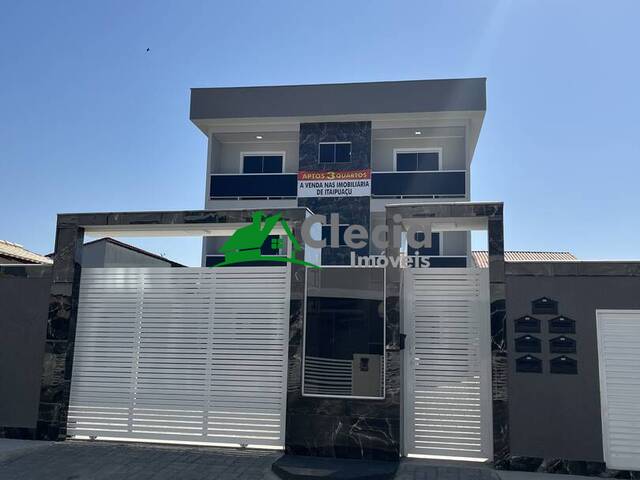 #CA066 - Casa para Venda em Maricá - RJ