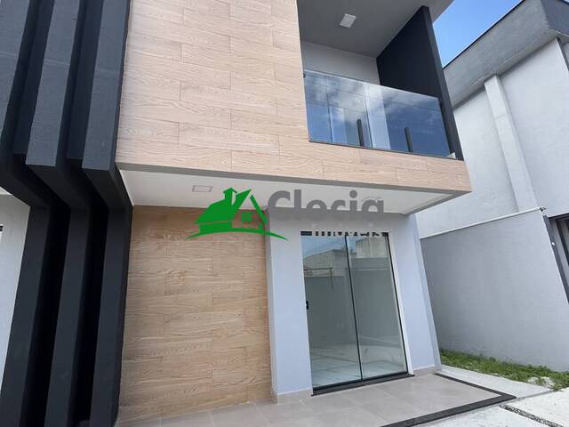 #CA070 - Casa para Venda em Maricá - RJ