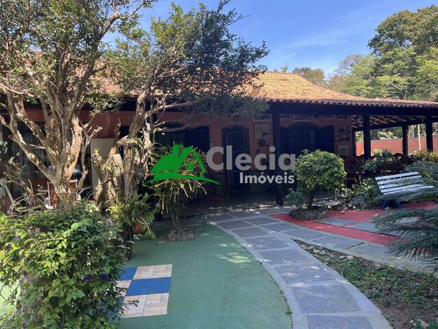 #CA071 - Casa para Venda em Maricá - RJ