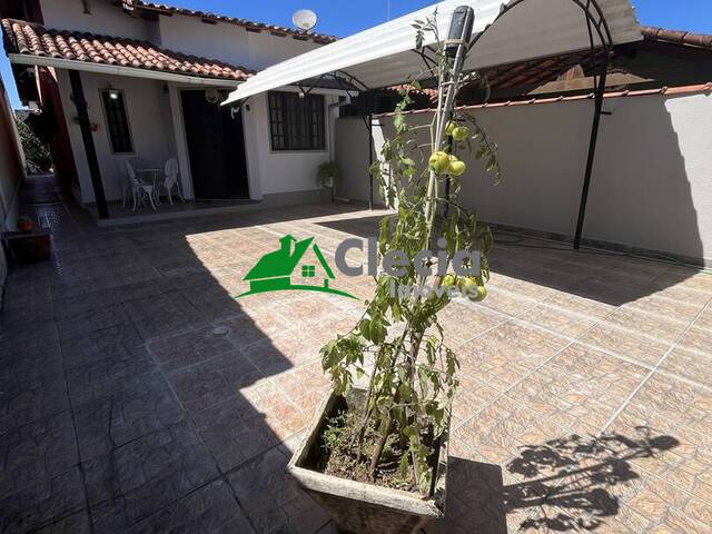 GARAGEM COBERTA