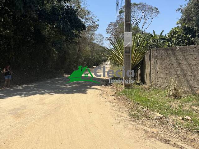 #CA076 - Área para Venda em Maricá - RJ