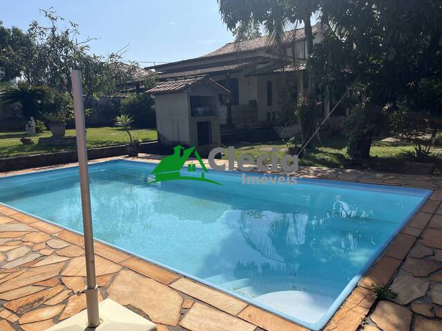 #CA077 - Casa para Venda em Maricá - RJ