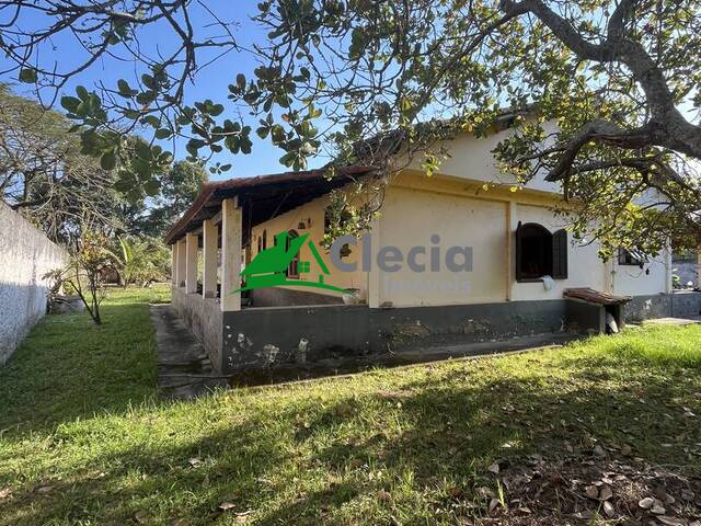 #CA078 - Sítio para Venda em Maricá - RJ