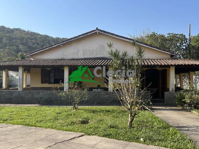 #CA078 - Sítio para Venda em Maricá - RJ
