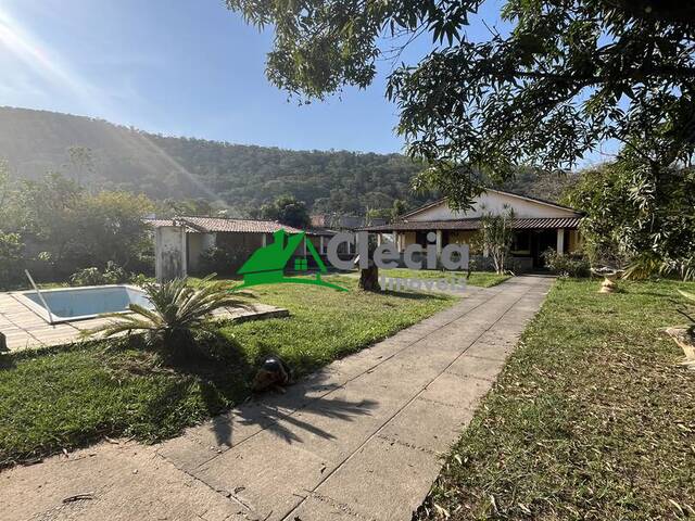 #CA078 - Sítio para Venda em Maricá - RJ