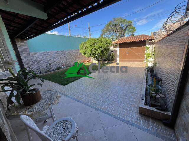 #CA079 - Casa para Venda em Maricá - RJ
