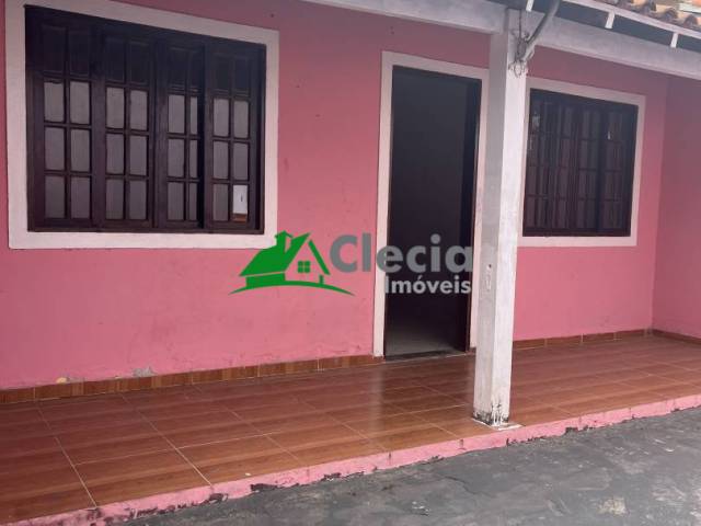 #CA080 - Casa para Venda em Maricá - RJ